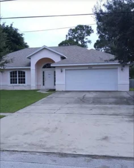 Whole-home exterior · Treasure Coast